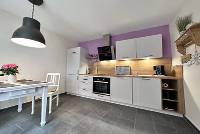 Holiday home with 2 bedrooms