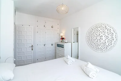 Wohnung in Nerja nahe Burriana Strand