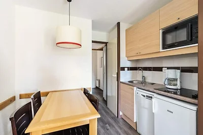 Appartamento in Bretagna vicino Fogeo