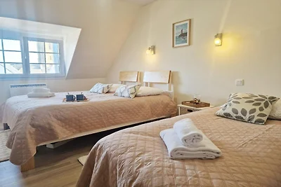 Charmantes Haus im Herzen des Dorfes