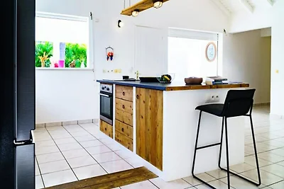 Wohnung nahe Sainte-Anne Strand & Pool