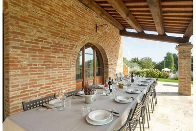 Villa Ripa Residenza di vacanza confortevole