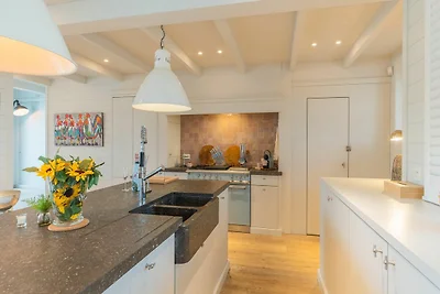 Ferienhaus in Oostduinkerke