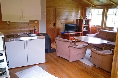 6 Personen Ferienhaus in ENGAVÅGEN-By Traum