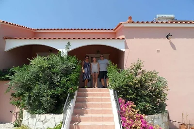 Casa vacanze a Creta con piscina