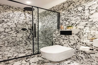 Chique huis - 3BR/8P - Ternes/Arc de Triomphe