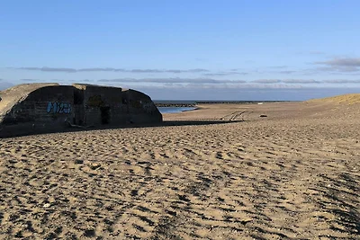 6 persone case ad Vestervig-By Traum