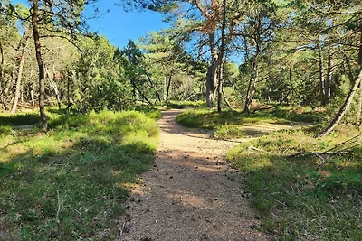 6 persoons vakantie huis in Hadsund