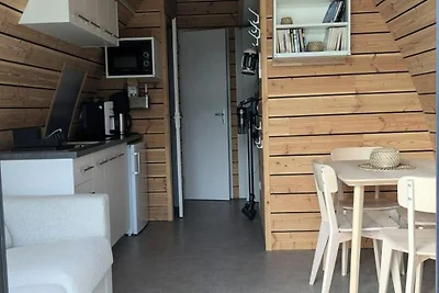 Cottage in Lozère nabij het Cévennes-park