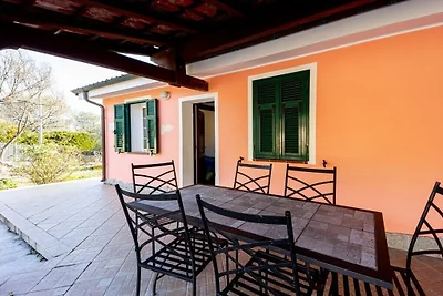 Casa de vacaciones Vacaciones de reposo Imperia y alrededores