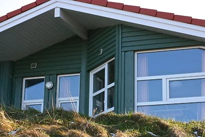 Marina Hülsen - Skipper Lodge West