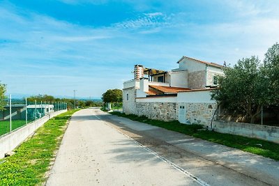 Ferienhaus Erholungsurlaub Sukošan