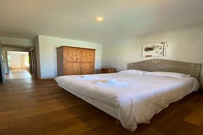 Villa in Frankreich mit privatem Pool