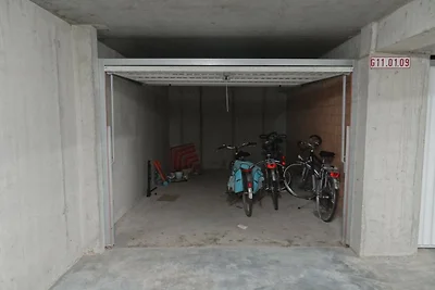 Appartamento a Nieuwpoort per 4 persone