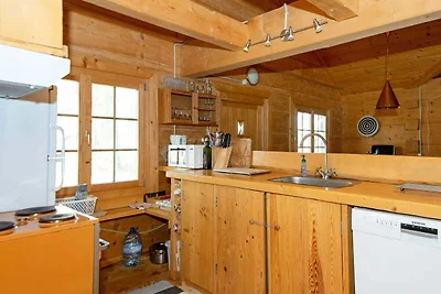 8 Personen Ferienhaus in Ebeltoft