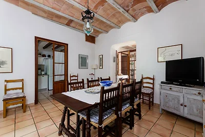 Tolle Villa mit Aussicht