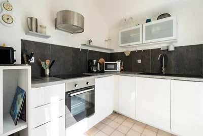 Huizen en villa's voor 4 personen