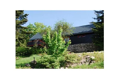 Ferienhaus Erholungsurlaub Eibenstock
