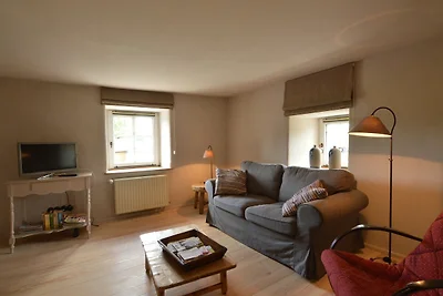 Ferienhaus in Büllingen mit Sauna