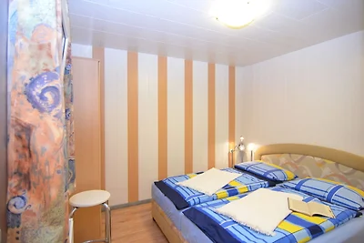 Ferienhaus in Wernigerode mit eigenem Garten