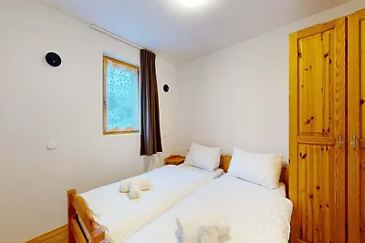Prachtig appartement met uitzicht op de...