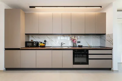 MY DALMATIA - Villa Senti