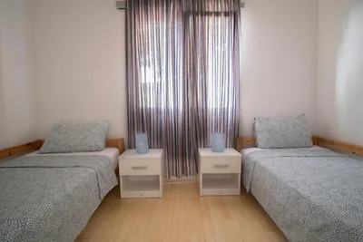 Four Bedroom Holiday Home with Pool