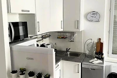 Appartements für 4 Personen