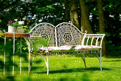 Ferienwohnung mit 2 Schlafzimmer