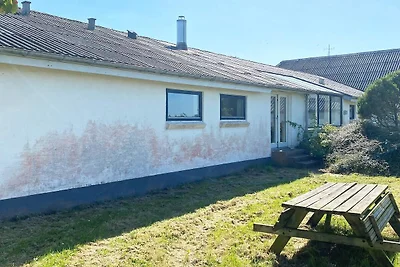 Malerisches Refugium in Boddum