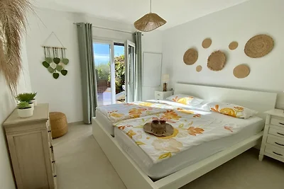 Casa Mondrago Melani
