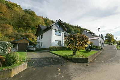 Ferienwohnung in der Vulkaneifel