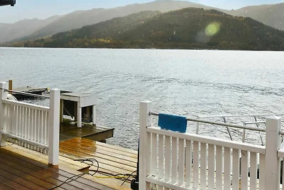 6 Personen Ferienhaus in Gursken-By Traum