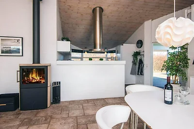 4 sterren vakantie huis in Rønde