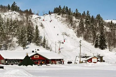6 persoons vakantie huis in ÅSERAL-By Traum