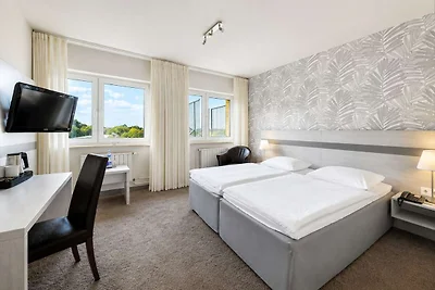 Sunday Hotel des Nordens Familiekamer