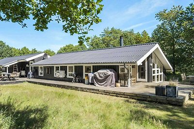 12 persoons vakantie huis in Ålbæk