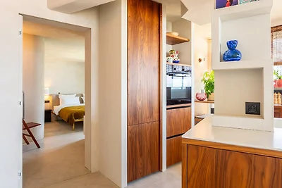 Modern appartement in Knokke Heist met...