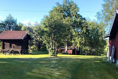 6 Personen Ferienhaus in VENJAN