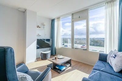 Apartment für 2 Personen mit Inselblick