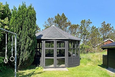 4 Personen Ferienhaus in Thisted-By Traum