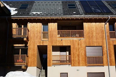 Schöne Wohnung, ideal für ein Paar, 35m2