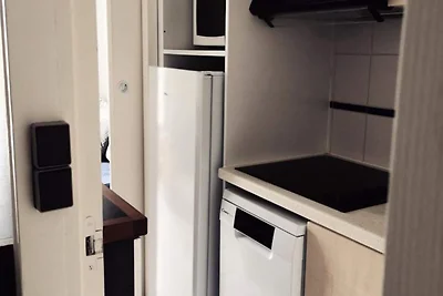 2-Zimmer-Wohnung für 7 Personen - Auswahl