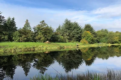 6 Personen Ferienhaus in Oksbøl-By Traum