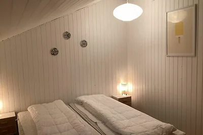 6 Personen Ferienhaus in Oksbøl