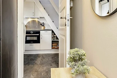 6 Personen Ferienhaus in Væggerløse-By Traum
