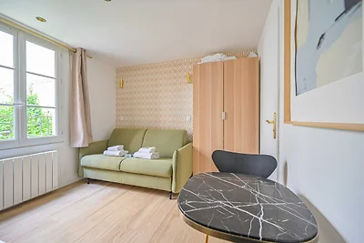 Cosy Nest - 2P - Het 16e arrondissement