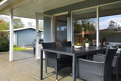 7 person holiday home in Hals-By Traum