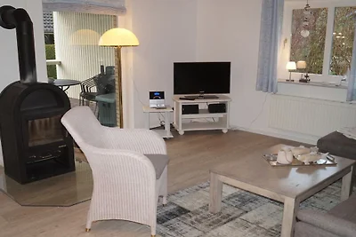 Ferienhaus mit 2 Schlafzimmer