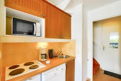 2-Zimmer-Wohnung für 5 Personen - Auswahl